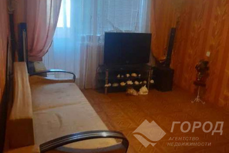Продам 1-кімнатну квартиру, Рогань, Солнечный, Код: 647192/4