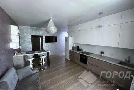 Продам 2-х кімнатну квартиру в новобудові, ХТЗ, Масельского метро, Код: 647258/1