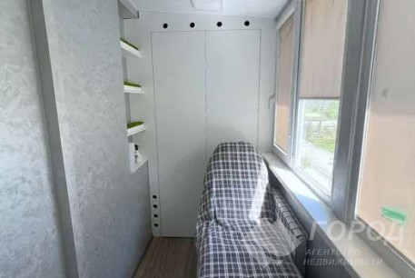 Продам 2-х кімнатну квартиру в новобудові, ХТЗ, Масельского метро, Код: 647258/1