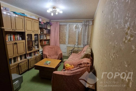 Продам 3-х кімнатну квартиру, Салтовка, Код: 647476/2