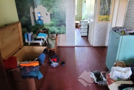 Продам 2-х кімнатну квартиру, Салтовка, 606 м/р, Код: 647476/4