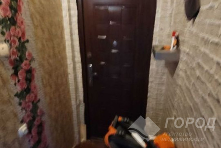 Продам 2-х кімнатну квартиру, Салтовка, 606 м/р, Код: 647476/4