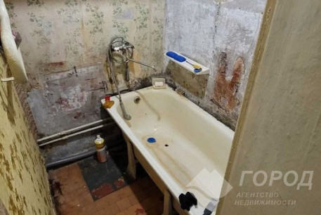 Продам 2-х кімнатну квартиру, Салтовка, 606 м/р, Код: 647476/4