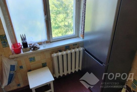 Продам 2-х кімнатну квартиру, Салтовка, 606 м/р, Код: 647476/4