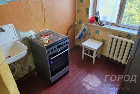 Продам 2-х кімнатну квартиру, Салтовка, 606 м/р, Код: 647476/4