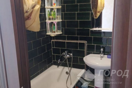 Продам 1-кімнатну квартиру, Салтовка, Студенческая метро, Код: 647476/6