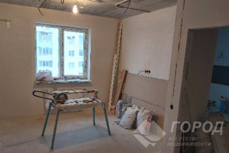 Продам 1-кімнатну квартиру в новобудові, ХТЗ, Код: 647479/15