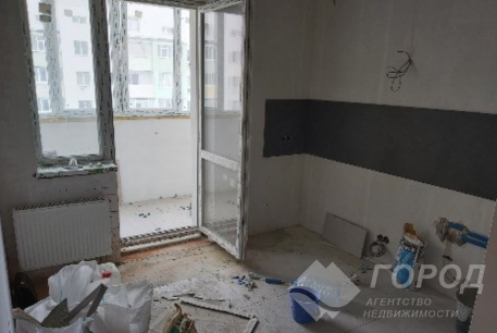 Продам 1-кімнатну квартиру в новобудові, ХТЗ, Код: 647479/15