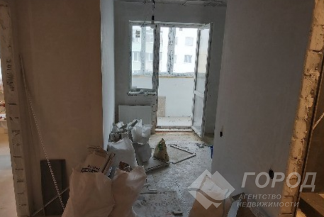 Продам 1-кімнатну квартиру в новобудові, ХТЗ, Код: 647479/15