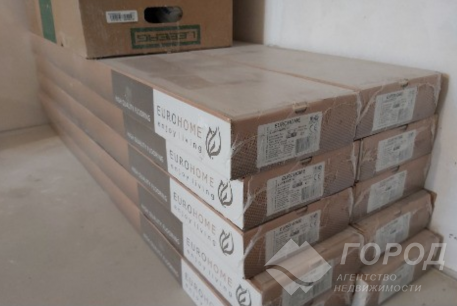 Продам 1-кімнатну квартиру в новобудові, ХТЗ, Код: 647479/15