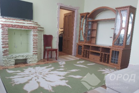 Продам 3-х кімнатну квартиру в новобудові, Журавлевка, Код: 647479/20