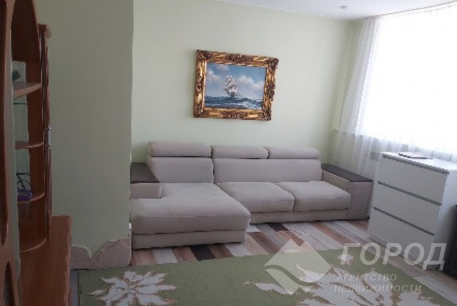 Продам 3-х кімнатну квартиру в новобудові, Журавлевка, Код: 647479/20