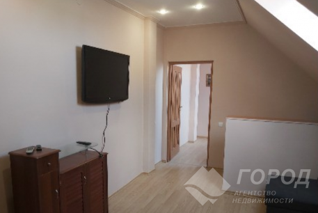 Продам 3-х кімнатну квартиру в новобудові, Журавлевка, Код: 647479/20