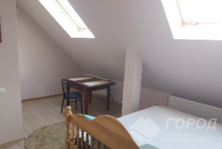 Продам 3-х кімнатну квартиру в новобудові, Журавлевка, Код: 647479/20