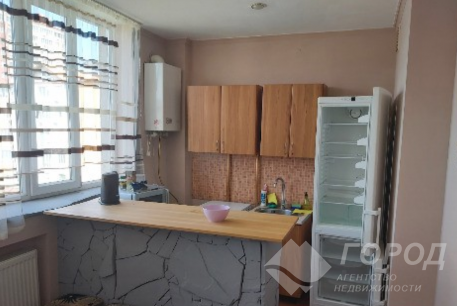 Продам 3-х кімнатну квартиру в новобудові, Журавлевка, Код: 647479/20