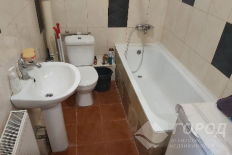 Продам 3-х кімнатну квартиру в новобудові, Журавлевка, Код: 647479/20