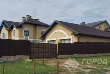 Продам дом, Дергачевский р-н, Малая Даниловка, Лозовская ул. (Малая Даниловка), Код: 647479/293