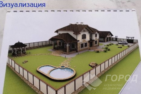 Продам дом, Дергачевский р-н, Малая Даниловка, Лозовская ул. (Малая Даниловка), Код: 647479/293