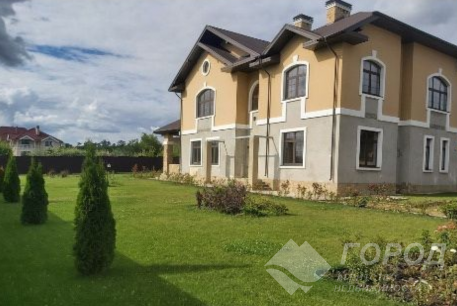 Продам дом, Дергачевский р-н, Малая Даниловка, Лозовская ул. (Малая Даниловка), Код: 647479/293