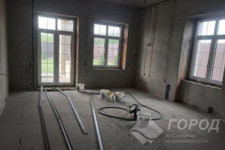 Продам дом, Дергачевский р-н, Малая Даниловка, Лозовская ул. (Малая Даниловка), Код: 647479/293