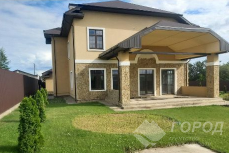 Продам дом, Дергачевский р-н, Малая Даниловка, Лозовская ул. (Малая Даниловка), Код: 647479/293