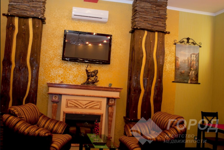 Продам дом, Салтовка, Семиградская ул., Код: 647479/381