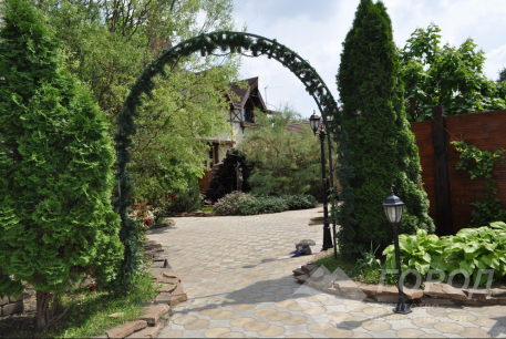 Продам дом, Салтовка, Семиградская ул., Код: 647479/381