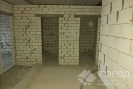 Продам 2-х кімнатну квартиру в новобудові, Центр, Код: 647479/393