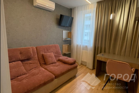 Продам 2-х кімнатну квартиру в новобудові, Центральный рынок, Код: 647479/411