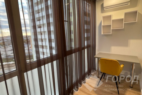 Продам 2-х кімнатну квартиру в новобудові, Центральный рынок, Код: 647479/411