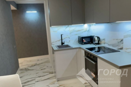 Продам 2-х кімнатну квартиру в новобудові, Центральный рынок, Код: 647479/411