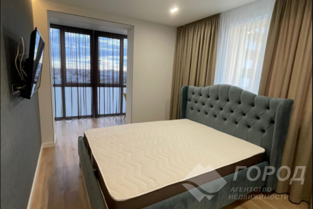 Продам 2-х кімнатну квартиру в новобудові, Центральный рынок, Код: 647479/411