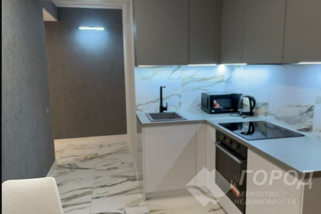 Продам 2-х кімнатну квартиру в новобудові, Центральный рынок, Код: 647479/411