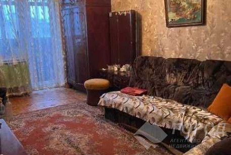 Продам 1-кімнатну квартиру, Салтовка, 602 м/р, Код: 647479/415