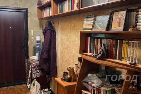 Продам 1-кімнатну квартиру, Салтовка, 602 м/р, Код: 647479/415