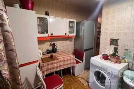 Продам 1-кімнатну квартиру, Салтовка, 602 м/р, Код: 647479/415