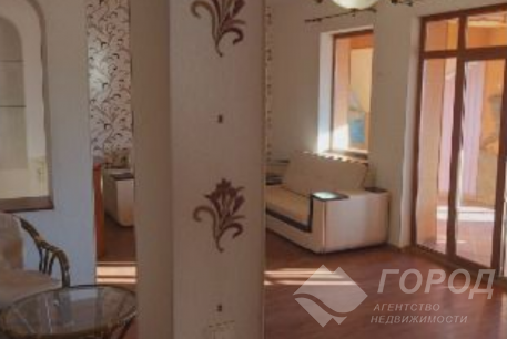 Продам 4-х кімнатну квартиру в новобудові, Алексеевка, Код: 647479/47