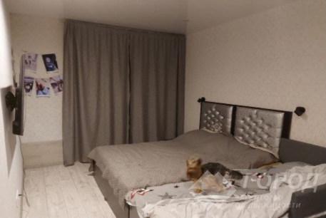 Продам 3-х кімнатну квартиру, Харьковский р-н, Першотравневое (Харьковский район), Код: 647479/66