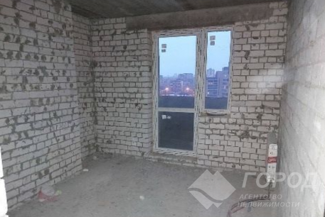 Продам 1-кімнатну квартиру в новобудові, Центральный рынок, Код: 647479/67