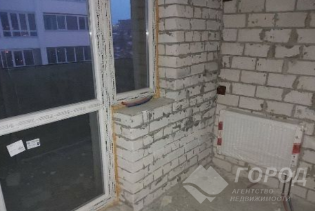 Продам 1-кімнатну квартиру в новобудові, Центральный рынок, Код: 647479/67
