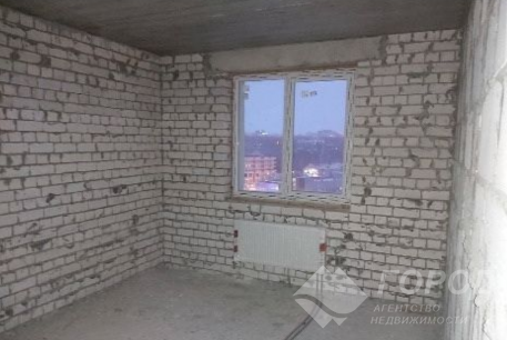 Продам 1-кімнатну квартиру в новобудові, Центральный рынок, Код: 647479/67