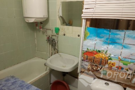 Продам 1-кімнатну квартиру, Алексеевка, Код: 647479/69