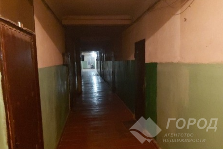 Продам гостинку, Холодная Гора, Код: 647479/7