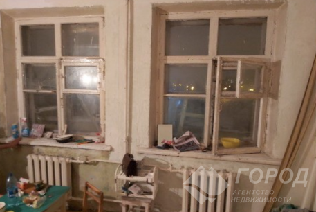 Продам гостинку, Холодная Гора, Код: 647479/7