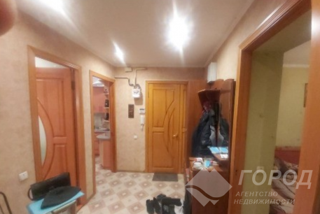 Продам 3-х кімнатну квартиру, Центр, Код: 647479/75