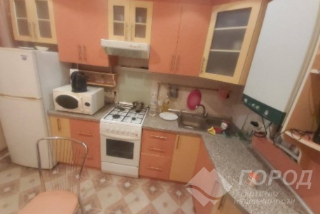 Продам 3-х кімнатну квартиру, Центр, Код: 647479/75