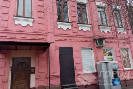 Сдам 2-х кімнатну квартиру, Центральный рынок, Код: 647506/9