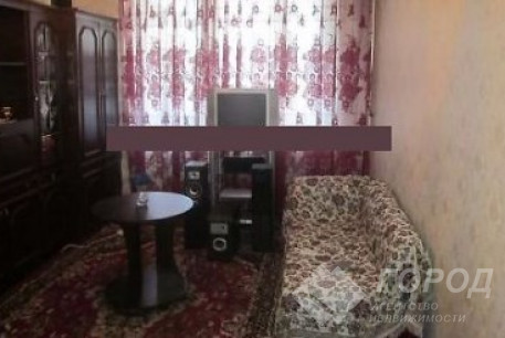 Продам 1-кімнатну квартиру, Салтовка, Героев Труда метро, Код: 647526/4