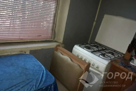 Продам 1-кімнатну квартиру, Салтовка, Студенческая метро, Код: 647526/6