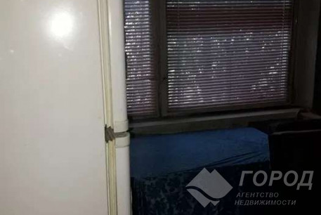 Продам 1-кімнатну квартиру, Салтовка, Студенческая метро, Код: 647526/6